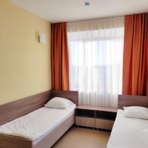 отель Smart Hotel KDO Челябинск