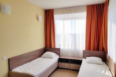 Отель Smart Hotel KDO Челябинск в Челябинск - Россия