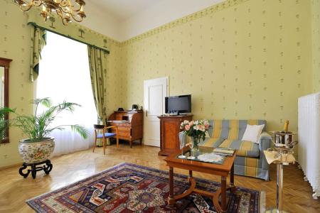 Palais-Hotel Erzherzog Johann (Graz)