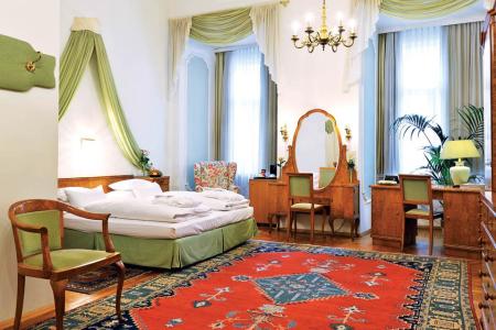 Palais-Hotel Erzherzog Johann (Graz)