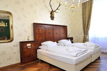 Palais-Hotel Erzherzog Johann (Graz)