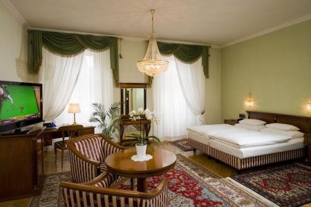 Palais-Hotel Erzherzog Johann (Graz)