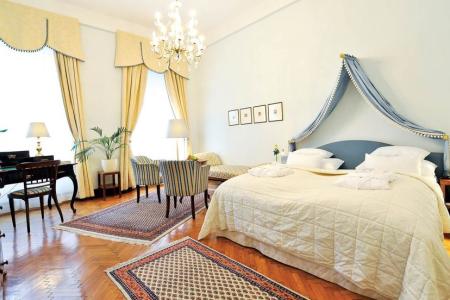 Palais-Hotel Erzherzog Johann (Graz)