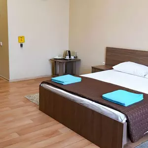 отель Smart Hotel KDO Волгоград