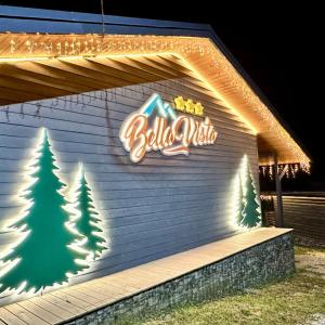 отель Bella Vista