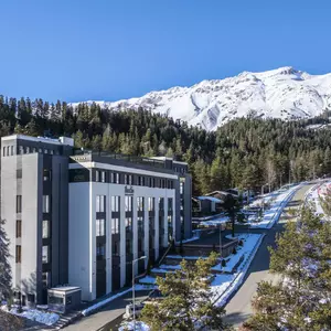 отель Mairi Park Hotel