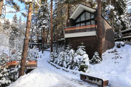 Отель Mairi Park Hotel в Архыз - Россия