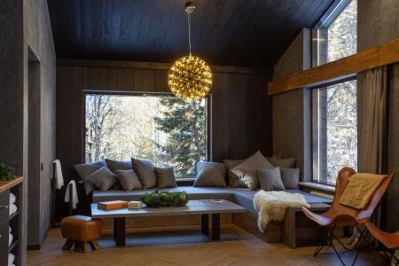 Отель Mairi Park Hotel в Архыз - Россия