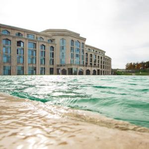 отель Kol Gali Resort & Spa