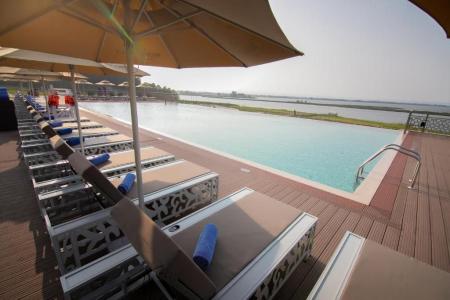 Отель Kol Gali Resort & Spa в Болгар - Россия