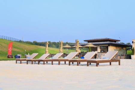 Отель Kol Gali Resort & Spa в Болгар - Россия