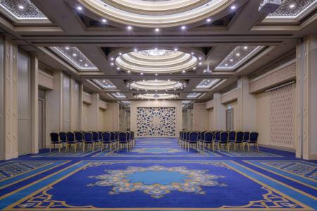 Отель Kol Gali Resort & Spa в Болгар - Россия