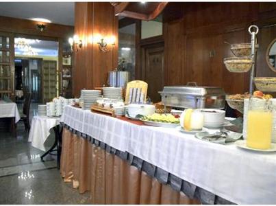 Отель Erzsebet Heviz в Хевиз - Венгрия