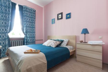 Отель Story Hostel в Екатеринбург - Россия