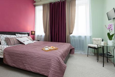 Отель Story Hostel в Екатеринбург - Россия