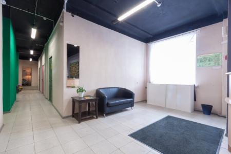 Отель Story Hostel в Екатеринбург - Россия