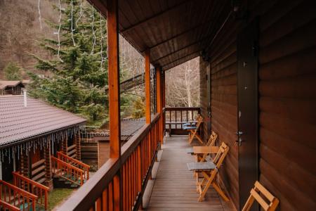 Отель RP Bergamo в Поселок Красная Поляна - Россия