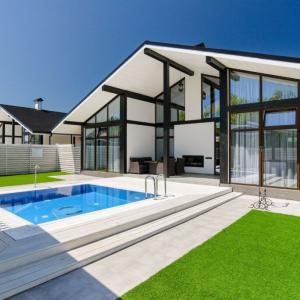 отель RED Bridge Resort relax&spa
