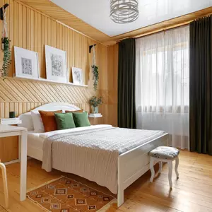 отель Volkov House (Гузерипль)