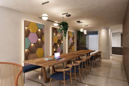 Отель Hampton by Hilton Istanbul Old City в Аксарай - Турция