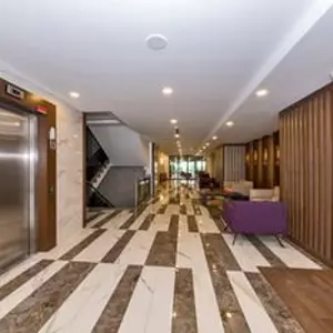 отель Land Park Hotel