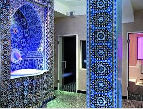 Отель Es Saadi Gardens & Resort - Palace в Марракеш - Марокко