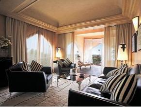 Отель Es Saadi Gardens & Resort - Palace в Марракеш - Марокко