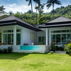 отель Coastal Escape Koh Yao Noi