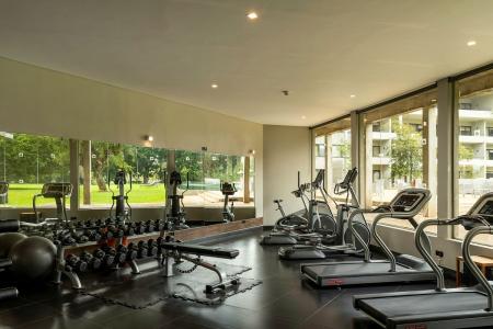 Отель Jetwing Lake в Дамбулла - Шри-Ланка