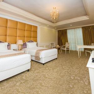 отель The Grand Kandyan