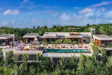 Layan Residences by Anantara