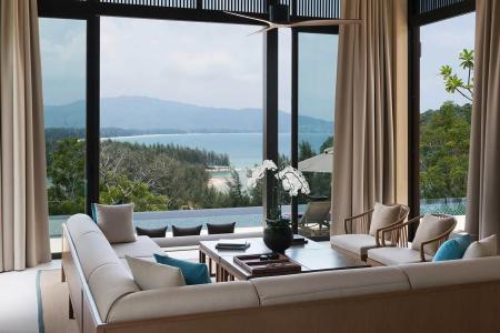 Layan Residences by Anantara
