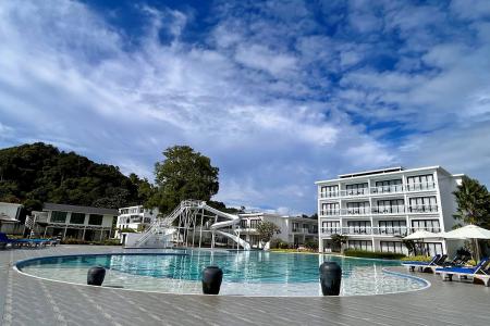 Royal Yao Yai Island Beach Resort