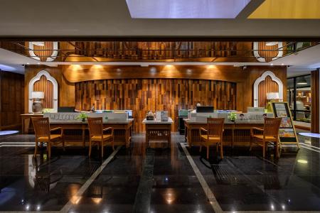 Royal Yao Yai Island Beach Resort