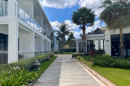 Royal Yao Yai Island Beach Resort