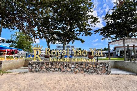 Royal Yao Yai Island Beach Resort