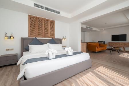 Royal Yao Yai Island Beach Resort