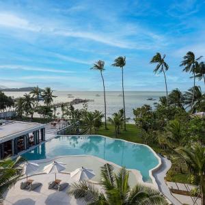 отель The Culture Samui