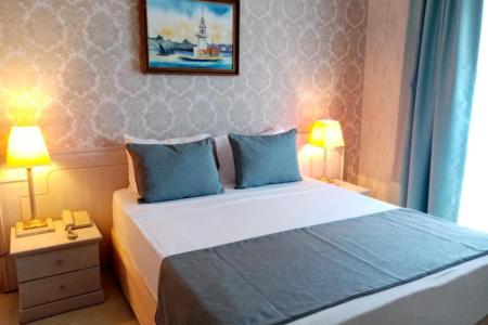 Отель X Life Hotel в Саригерме - Турция