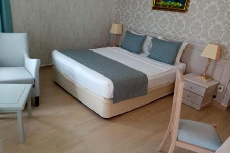 Отель X Life Hotel в Саригерме - Турция