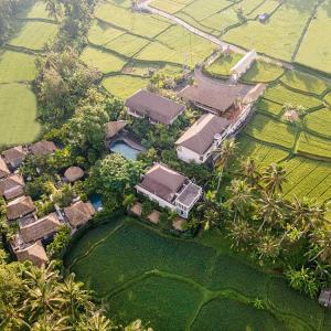 отель The Sun of Granary Resort & Villas