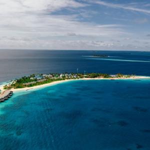 отель Oaga Art Resort