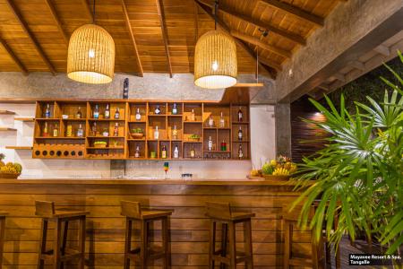 Отель Mayavee Resort & Spa в Тангалле - Шри-Ланка