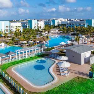 отель Vila Gale Cayo Santa Maria