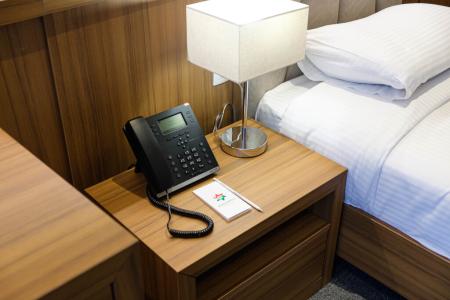 Отель Edelweiss Grozny Hotel в Грозный - Россия