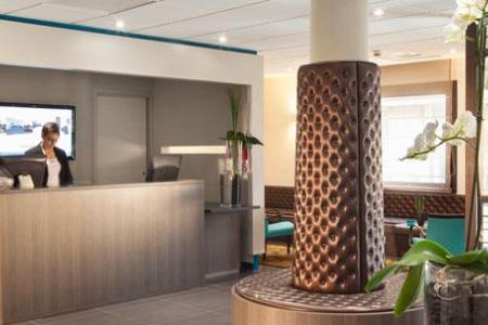 Escale Oceania Quimper