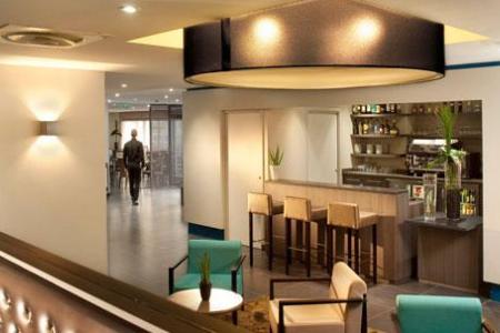 Escale Oceania Quimper