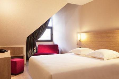 Escale Oceania Quimper