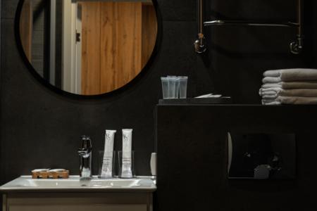 Отель Roomi в Архангельск - Россия