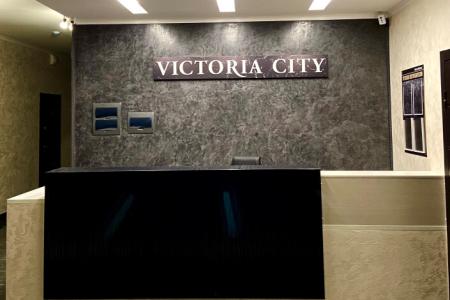 Victoria City